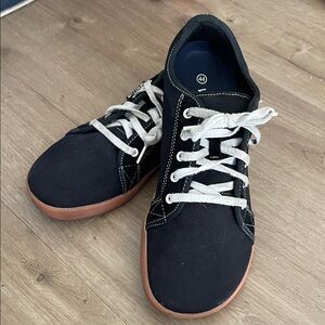 WHITIN “barefoot” sneakers. 
Zero Drop shoes!